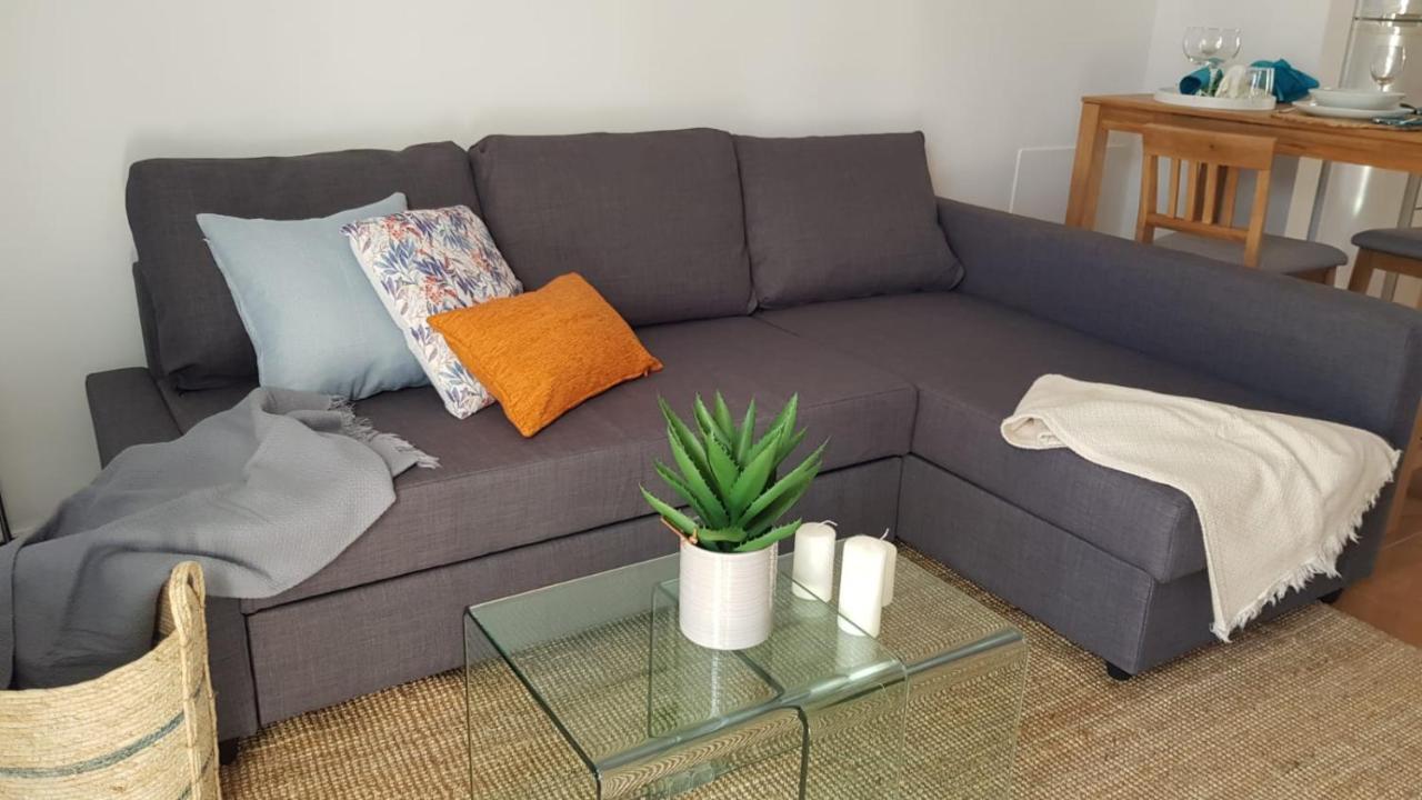Atico La Marina Apartman Puerto del Rosario  Kültér fotó