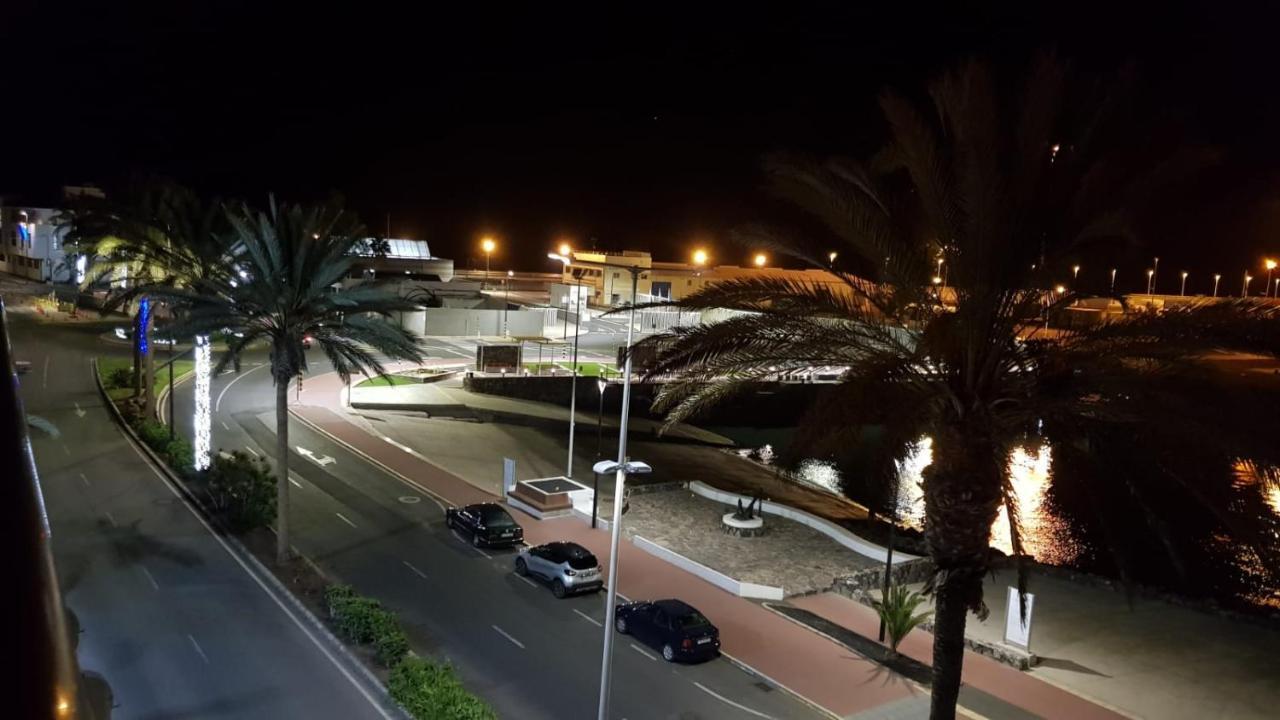 Atico La Marina Apartman Puerto del Rosario  Kültér fotó