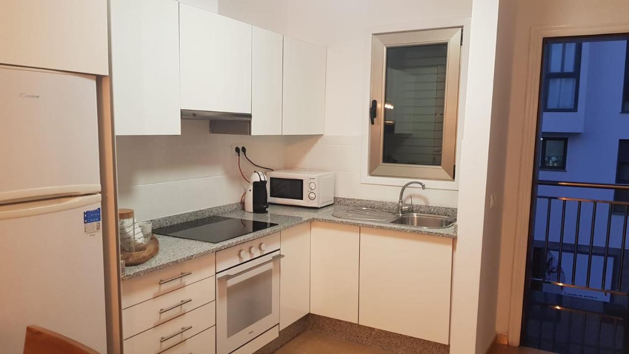 Atico La Marina Apartman Puerto del Rosario  Kültér fotó