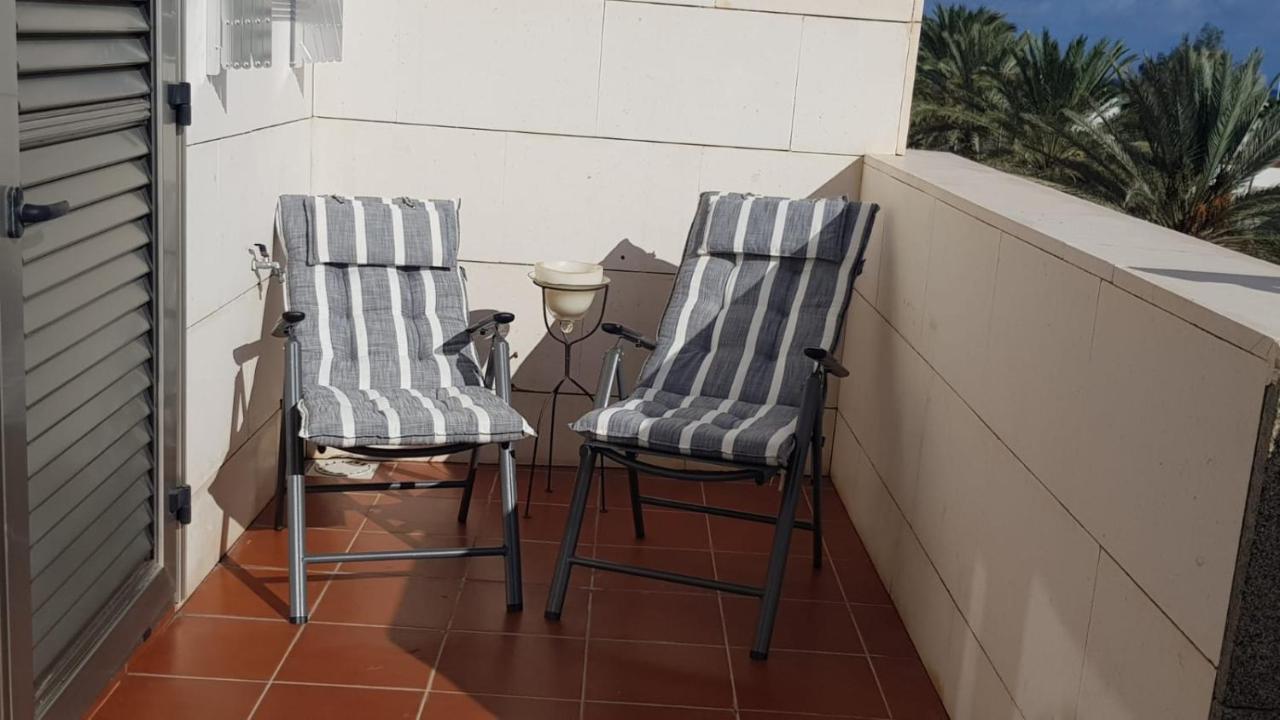 Atico La Marina Apartman Puerto del Rosario  Kültér fotó