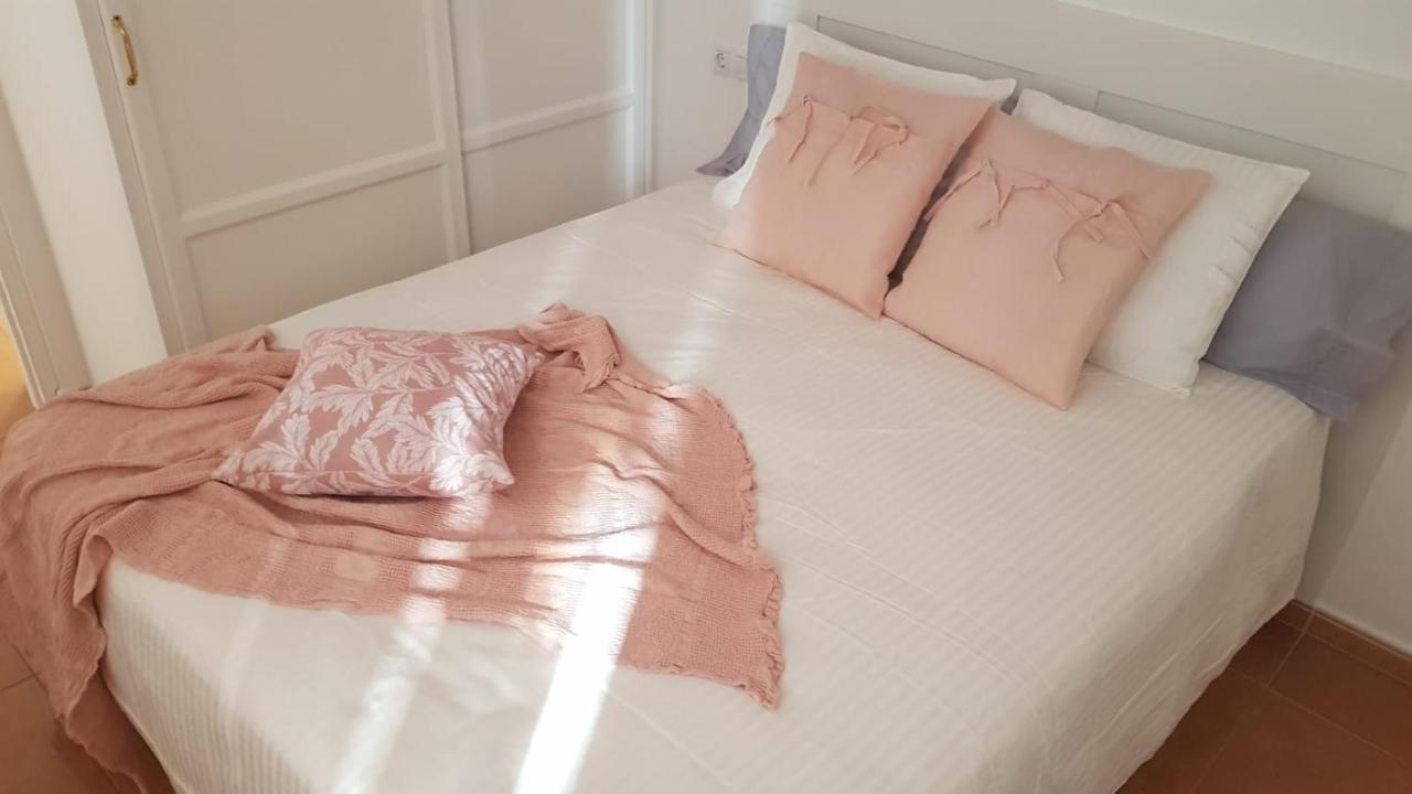 Atico La Marina Apartman Puerto del Rosario  Kültér fotó
