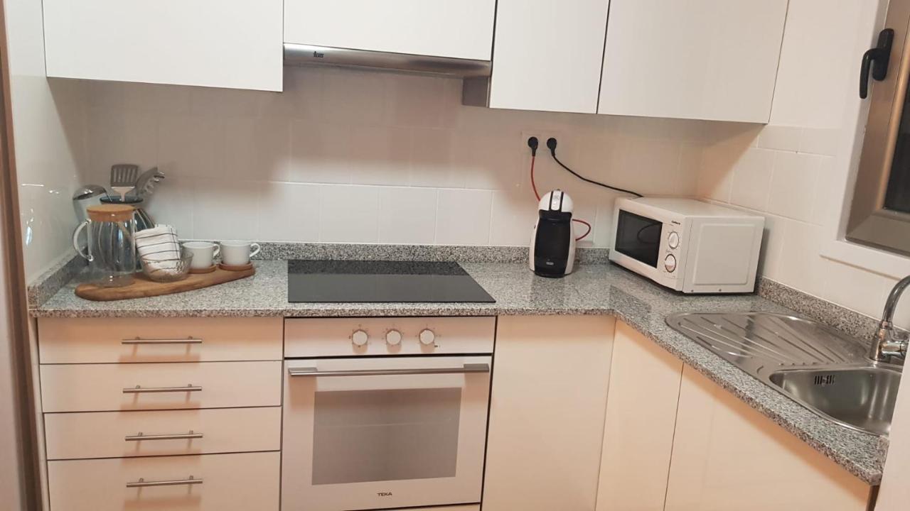 Atico La Marina Apartman Puerto del Rosario  Kültér fotó