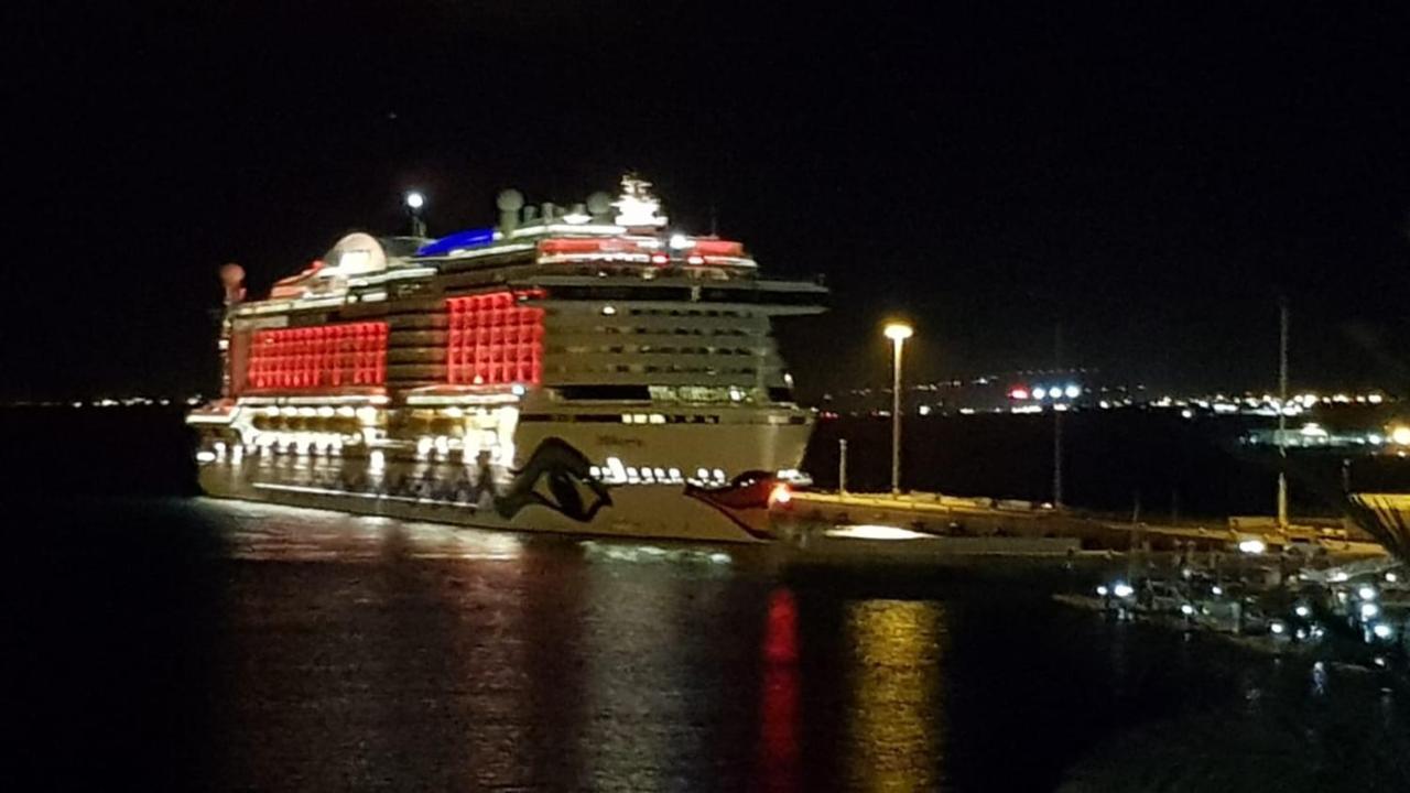 Atico La Marina Apartman Puerto del Rosario  Kültér fotó