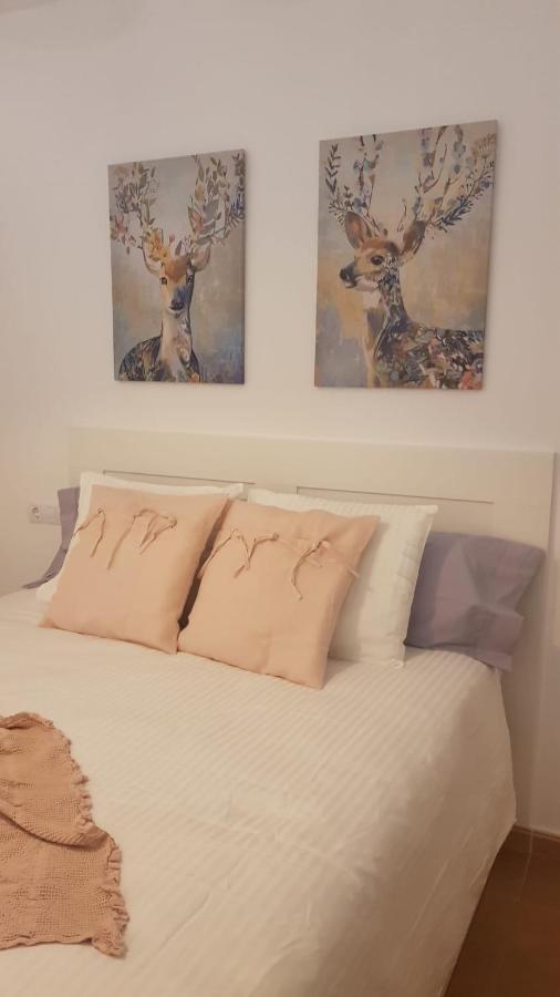 Atico La Marina Apartman Puerto del Rosario  Kültér fotó