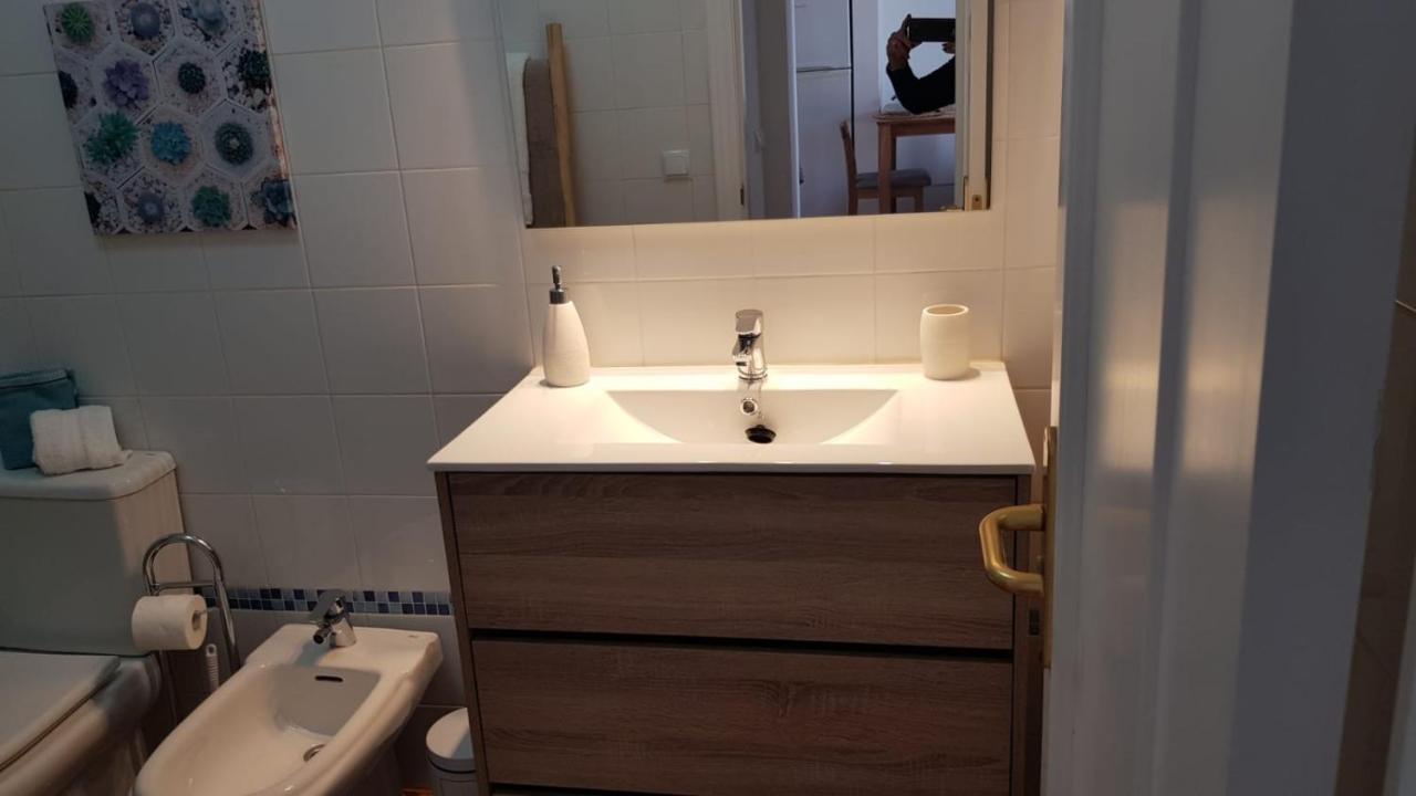 Atico La Marina Apartman Puerto del Rosario  Kültér fotó