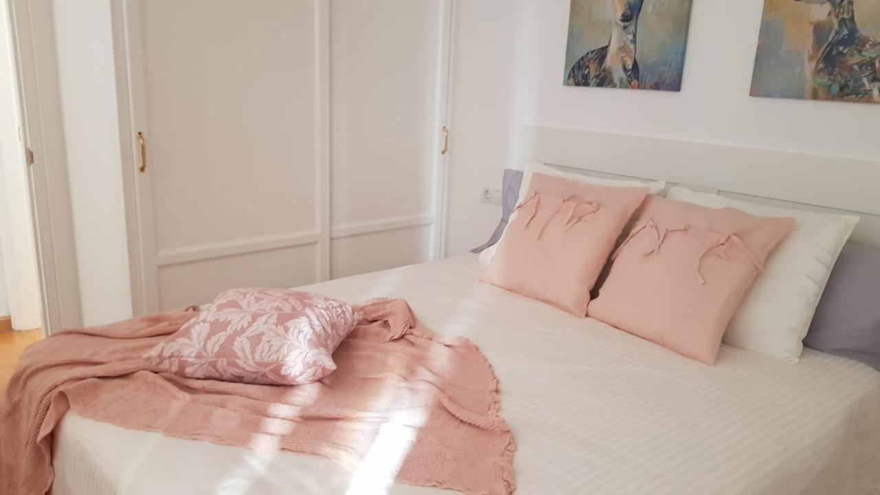 Atico La Marina Apartman Puerto del Rosario  Kültér fotó
