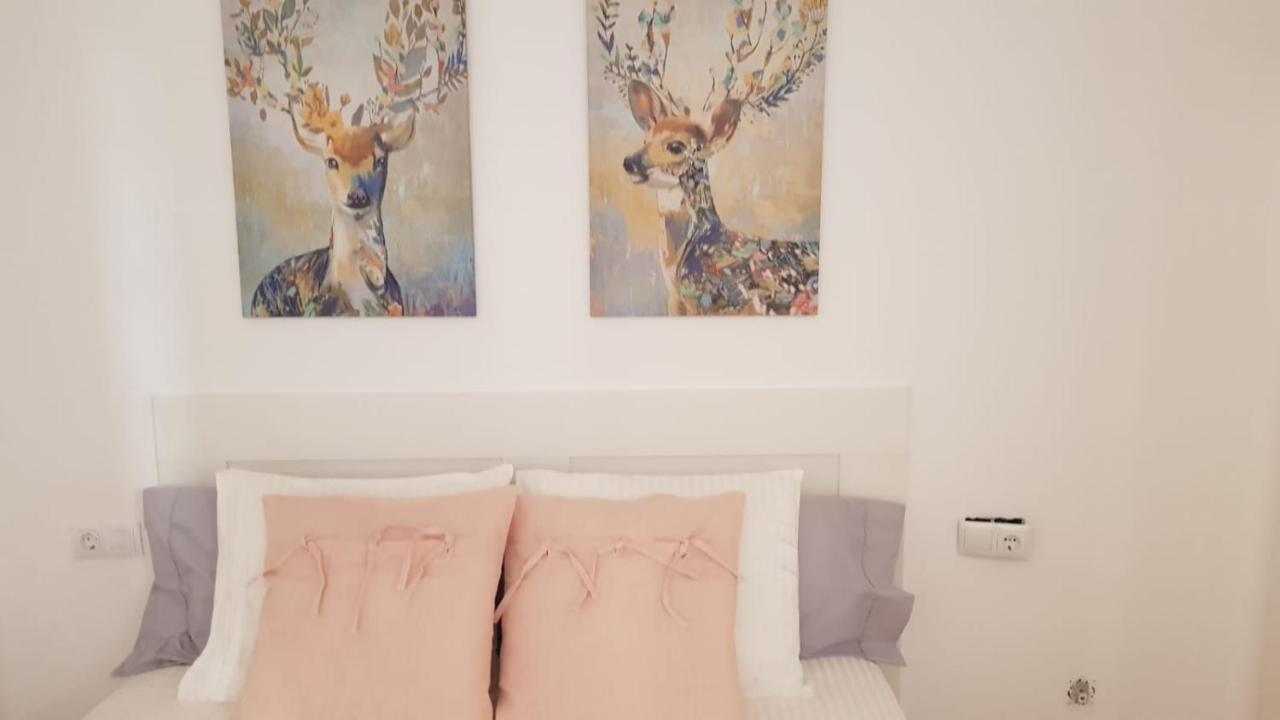 Atico La Marina Apartman Puerto del Rosario  Kültér fotó