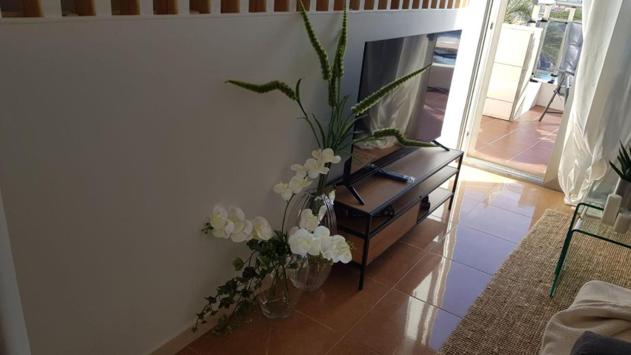 Atico La Marina Apartman Puerto del Rosario  Kültér fotó