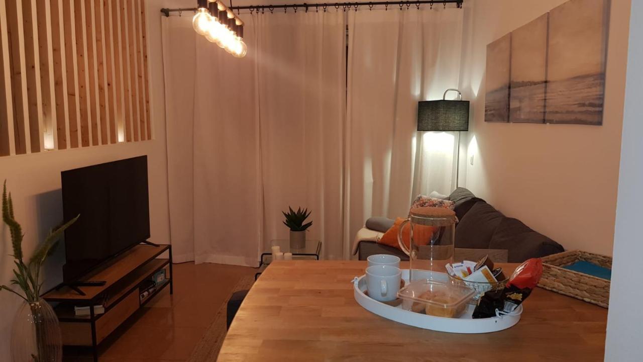 Atico La Marina Apartman Puerto del Rosario  Kültér fotó