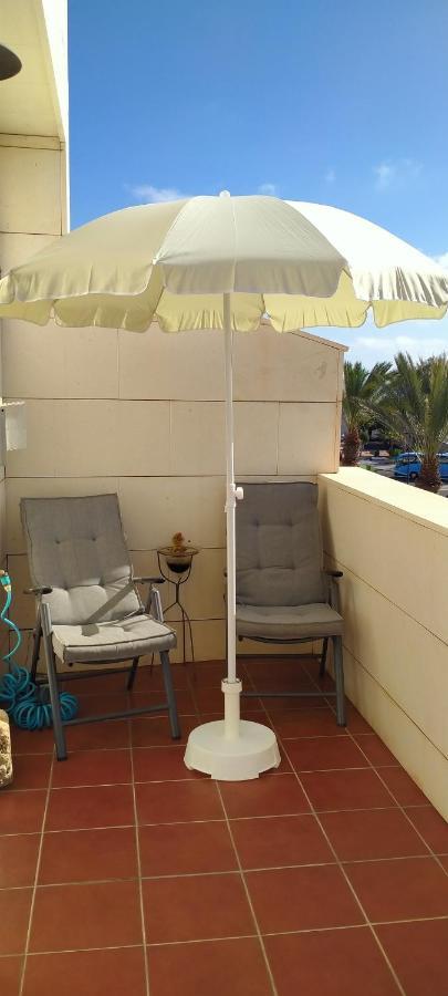Atico La Marina Apartman Puerto del Rosario  Kültér fotó