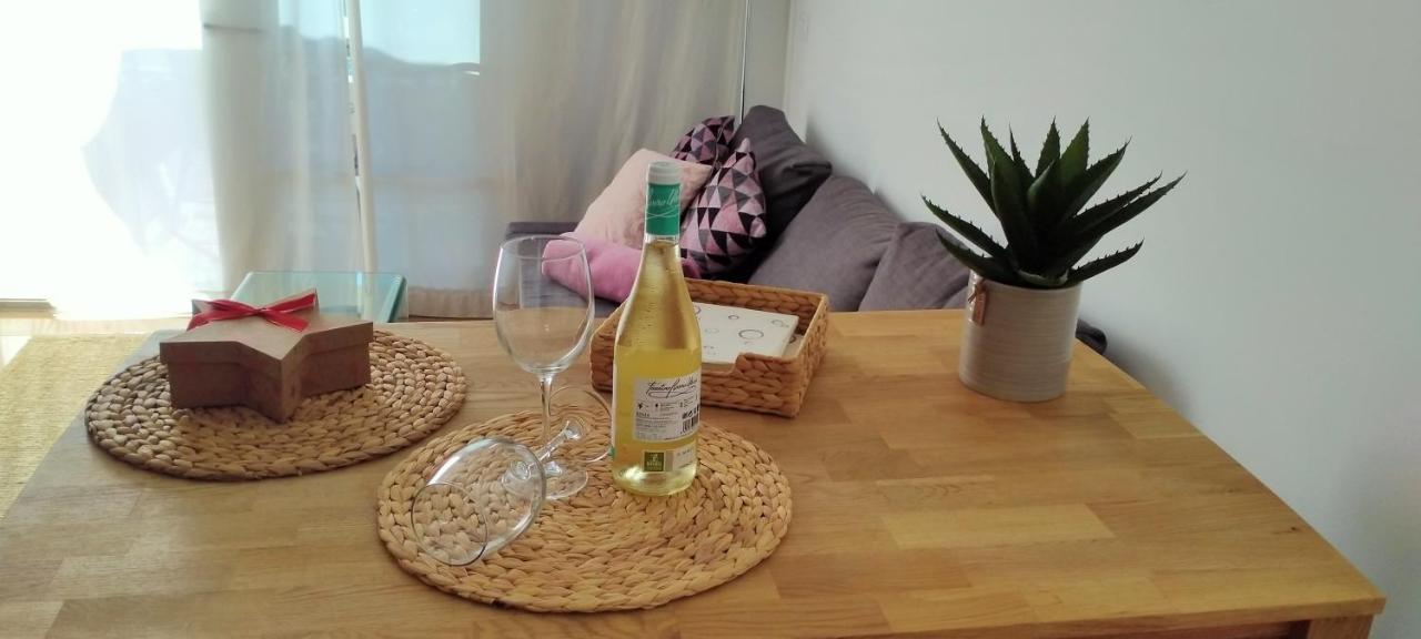 Atico La Marina Apartman Puerto del Rosario  Kültér fotó
